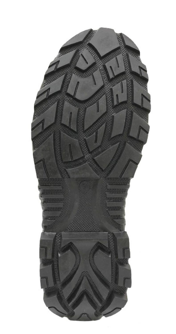 Jallatte Jalbarad JY222 S3 High-Leg Safety Work Boots