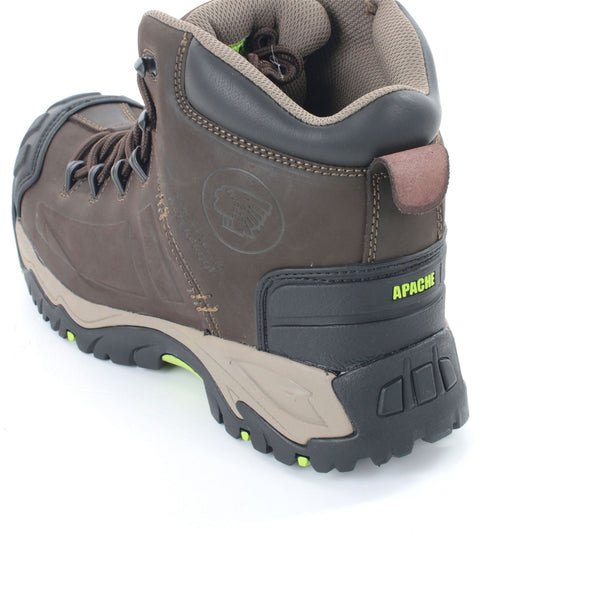 Apache Neptune Non-Metallic Waterproof Safety Boots