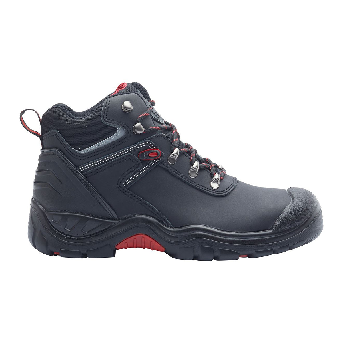 Blackrock Tempest Waterproof Safety Boots