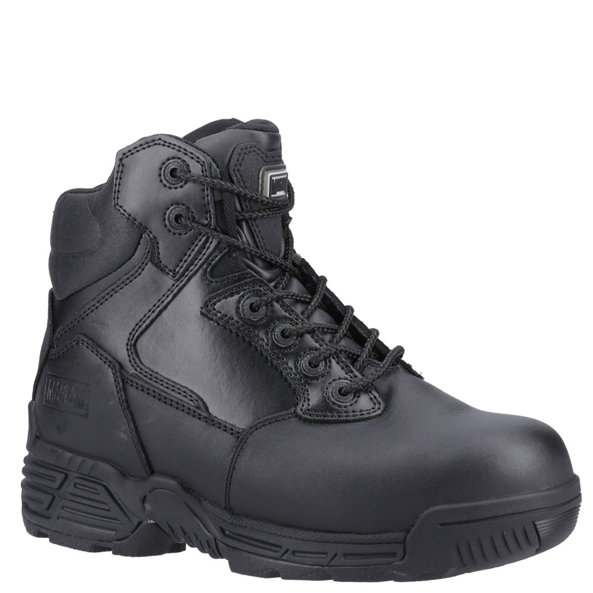 Magnum Stealth Force 6.0 CT CP Uniform Safety Boots