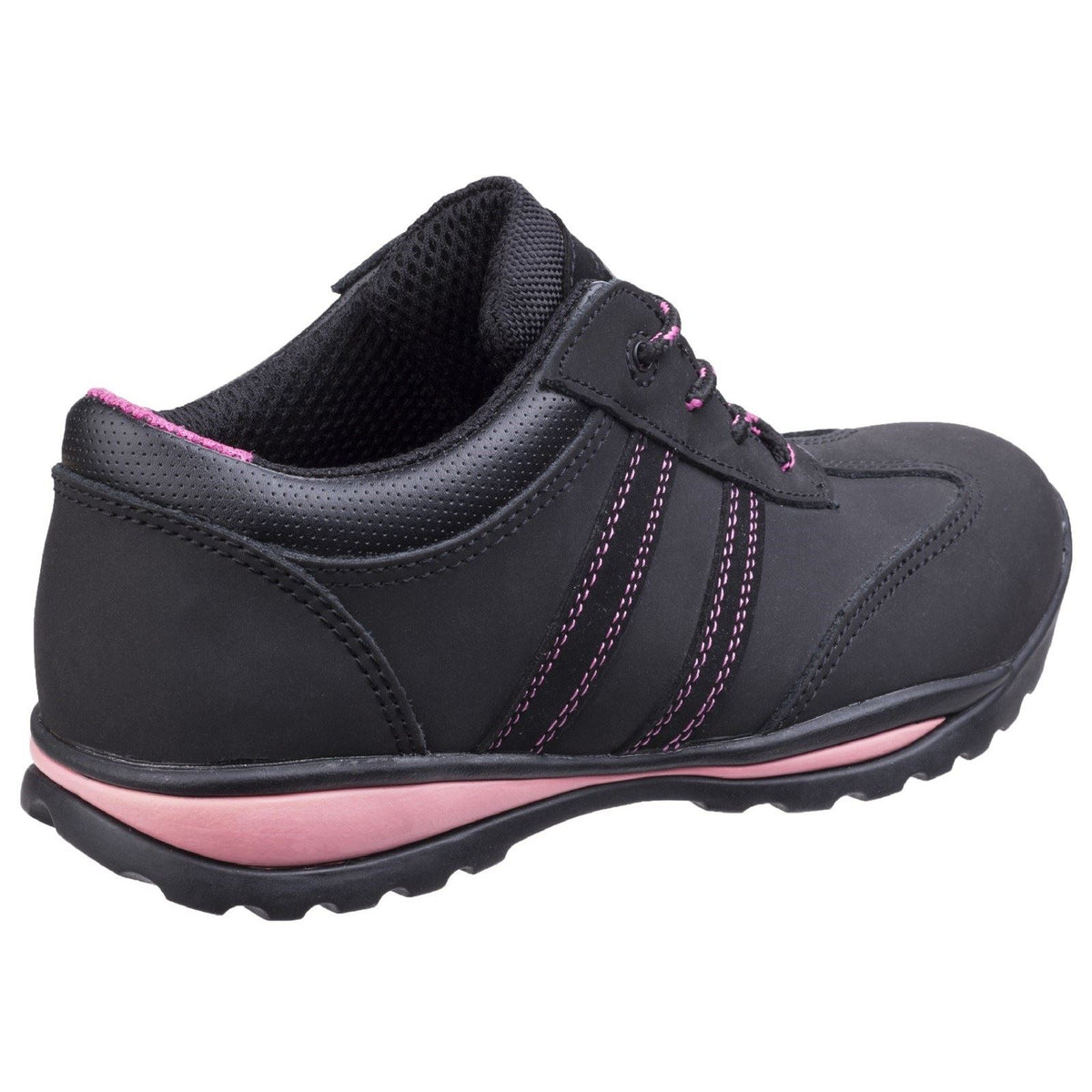 Amblers Safety FS47 Women's Lighweight Safety Trainers