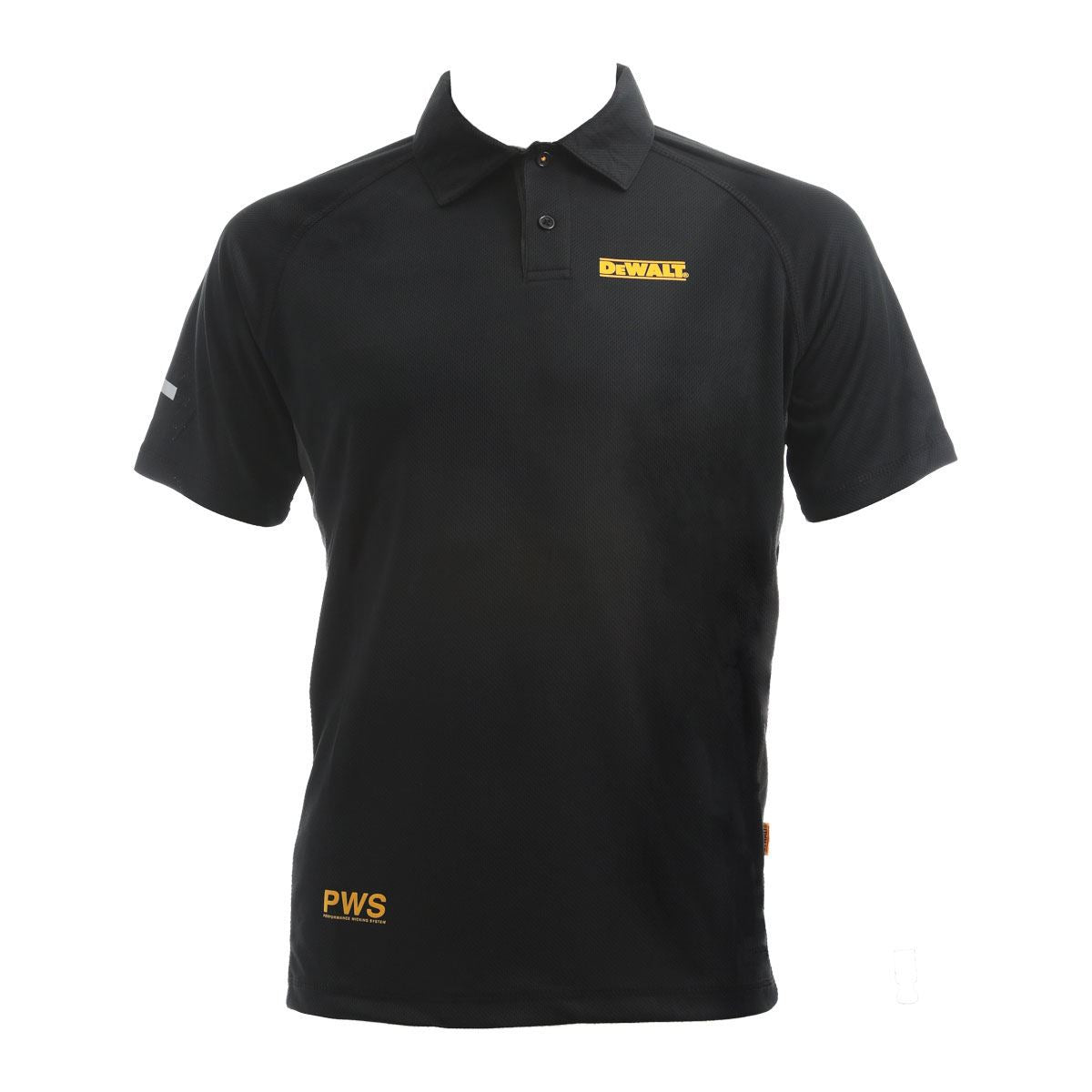 DeWalt Rutland PWS Polo Shirt