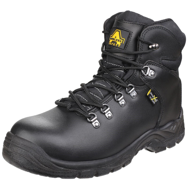 Amblers Safety AS335 Poron XRD Internal Metatarsal Safety Boots