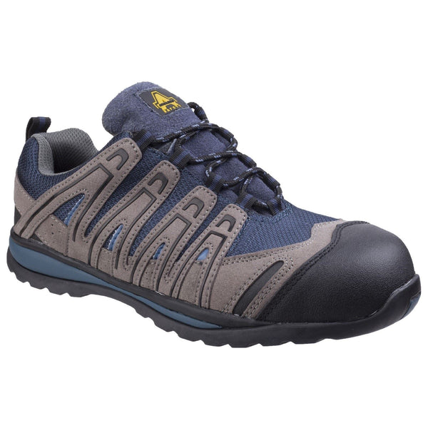 Amblers Safety FS34C Lightweight Safety Trainers