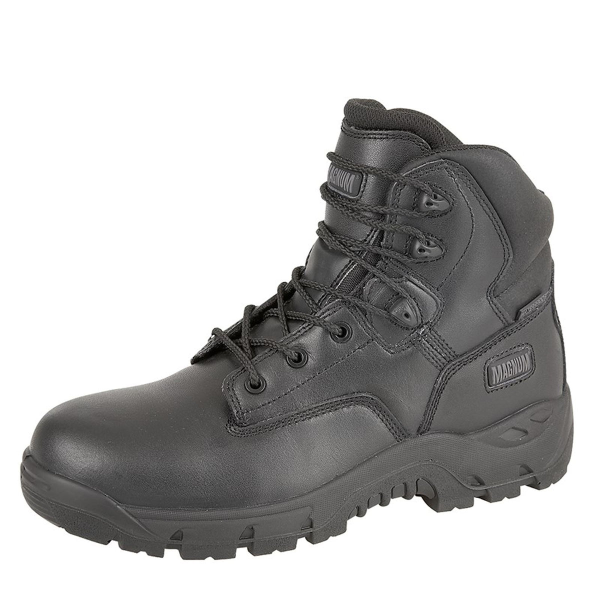 Magnum Precision Sitemaster Fully Composite Waterproof Safety Boots