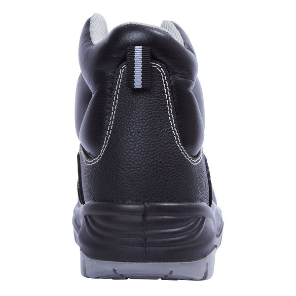 Work Site SS609SM All Terrain Safety Boots