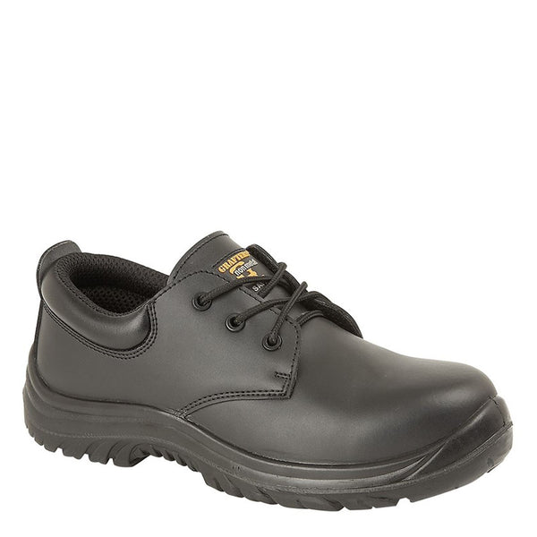 Grafters M 456 Fully Composite Non-Metal Safety Shoes