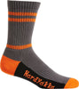 Hard Yakka Crew Work Socks (5 Pack)