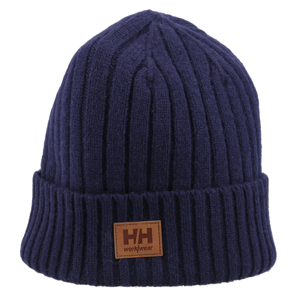 Helly Hansen Workwear Classic Wool Cuff Beanie