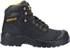 Caterpillar Striver Mid S3 Safety Boots