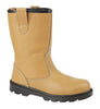 Grafters M 021 Safety Rigger Boots