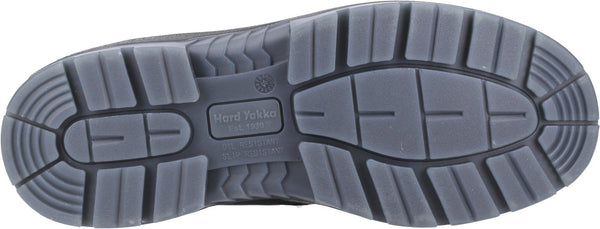 Hard Yakka Outback Safety Dealer Boots