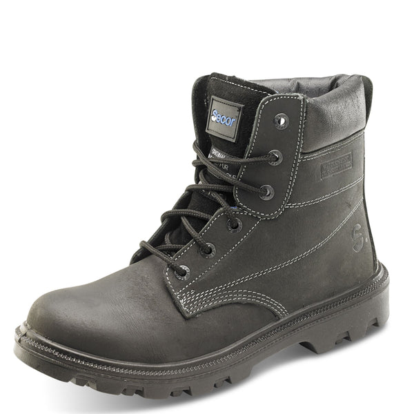 Beeswift S3 Sherpa 6 Inch Safety Boots