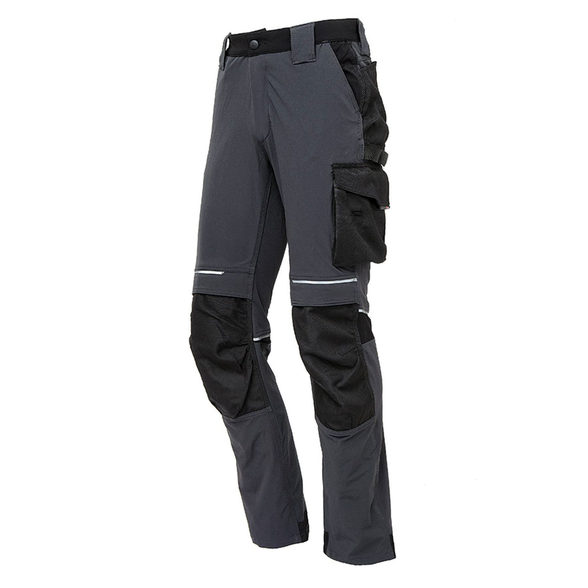 U-Power Atom Slim Fit Work Trousers