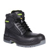 Apache Cranbrook Waterproof ESD Safety Boots