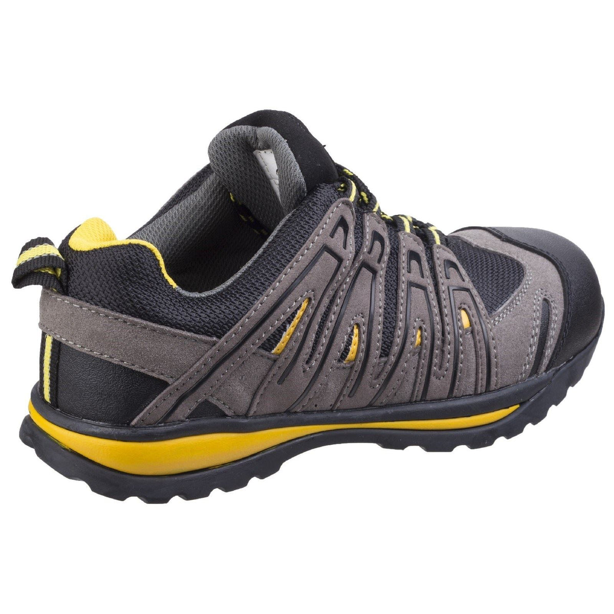 Amblers Safety FS42C Metal-Free Lightweight Safety Trainers