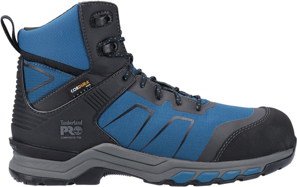 Timberland Pro Hypercharge Composite Toe Cap Safety Work Boots