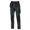 U-Power Atom Fly Regular Fit Work Trousers