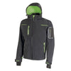 U-Power Space Water-Resistant Softshell Jacket