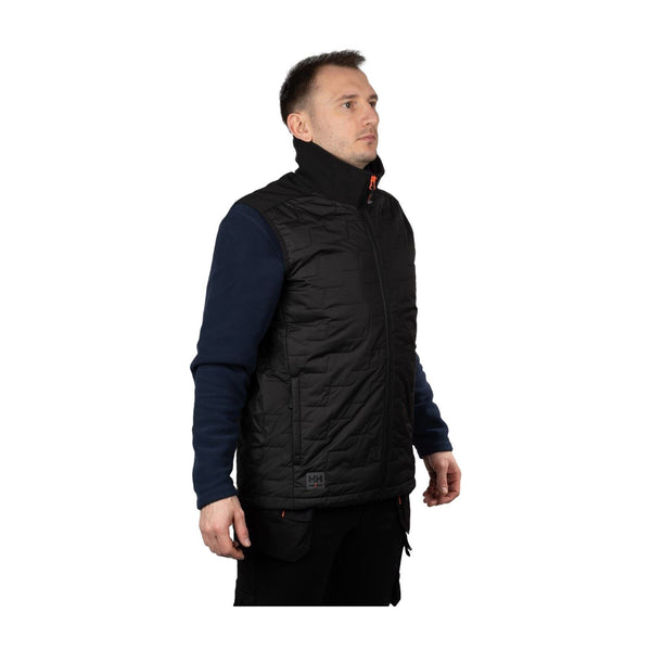 Helly Hansen Workwear Kensington Lifaloft Body Warmer