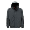 U-Power Blaze Windproof Softshell Padded Jacket