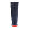 Blackrock Safety Wellingtons - Red Sole