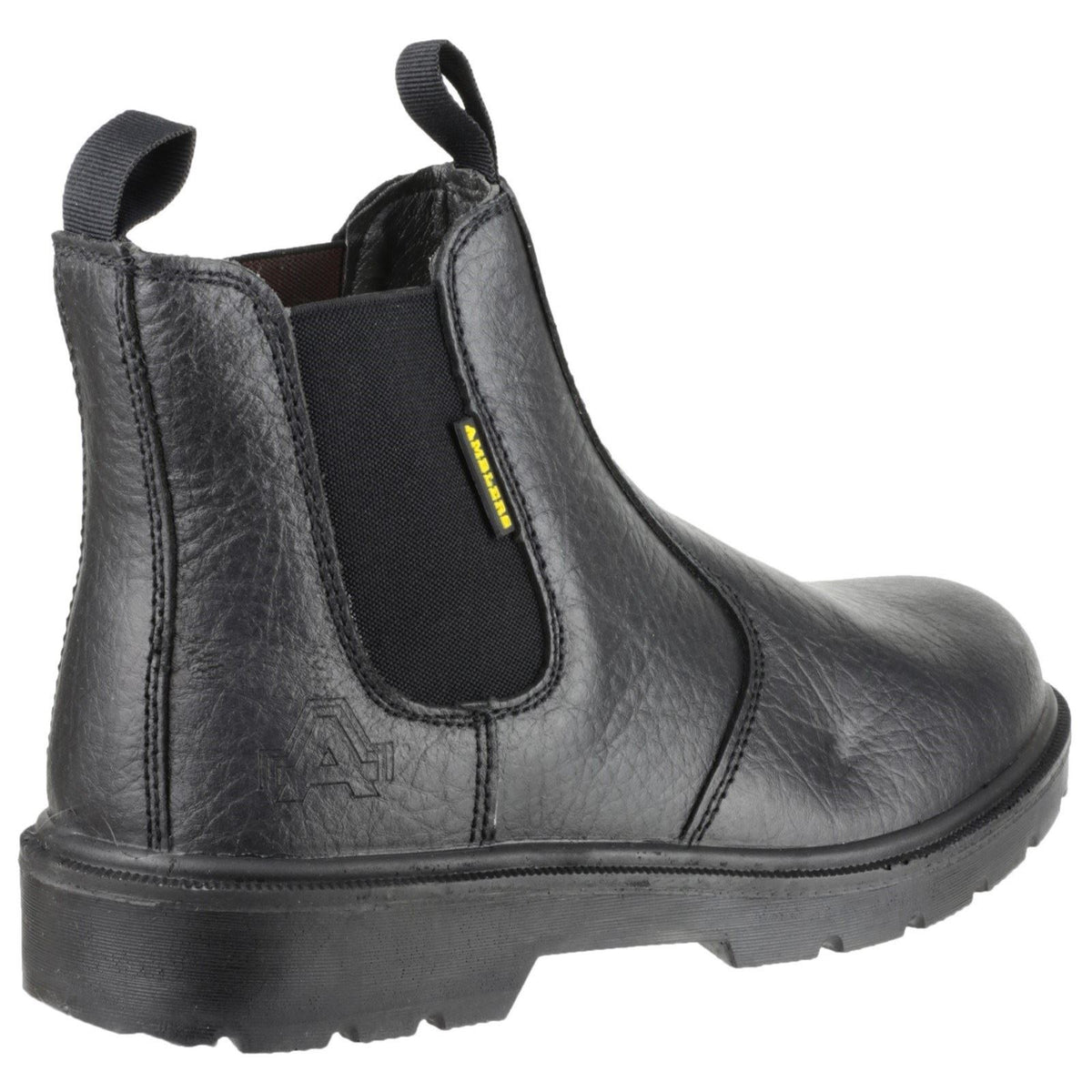 Amblers Safety FS116 Pull on Safety Dealer Boots