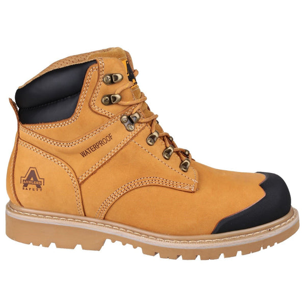 Amblers Safety FS226 Industrial Safety Boots