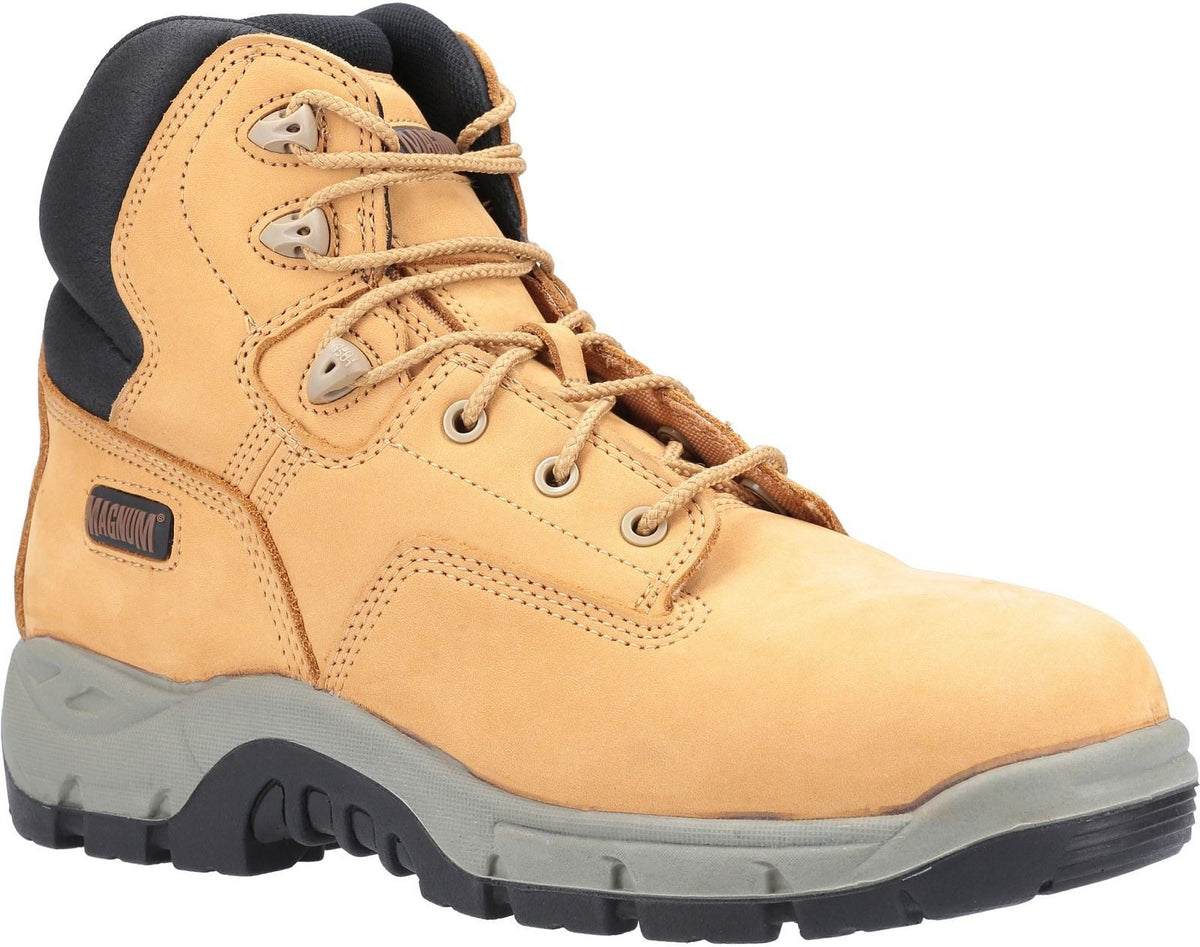 Magnum Precision Sitemaster Uniform Safety Boots