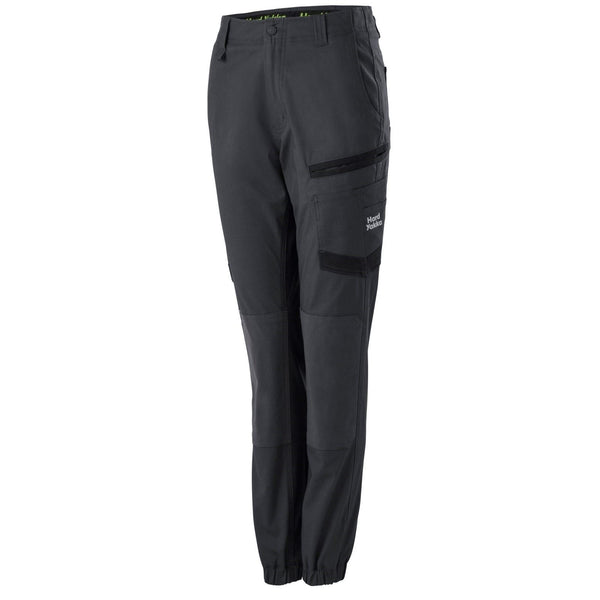 Hard Yakka Raptor Active Women's Cuffed Work Trousers