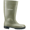 Dunlop Protomastor 142 Safety Wellington Boots S5 Midsole Toecap