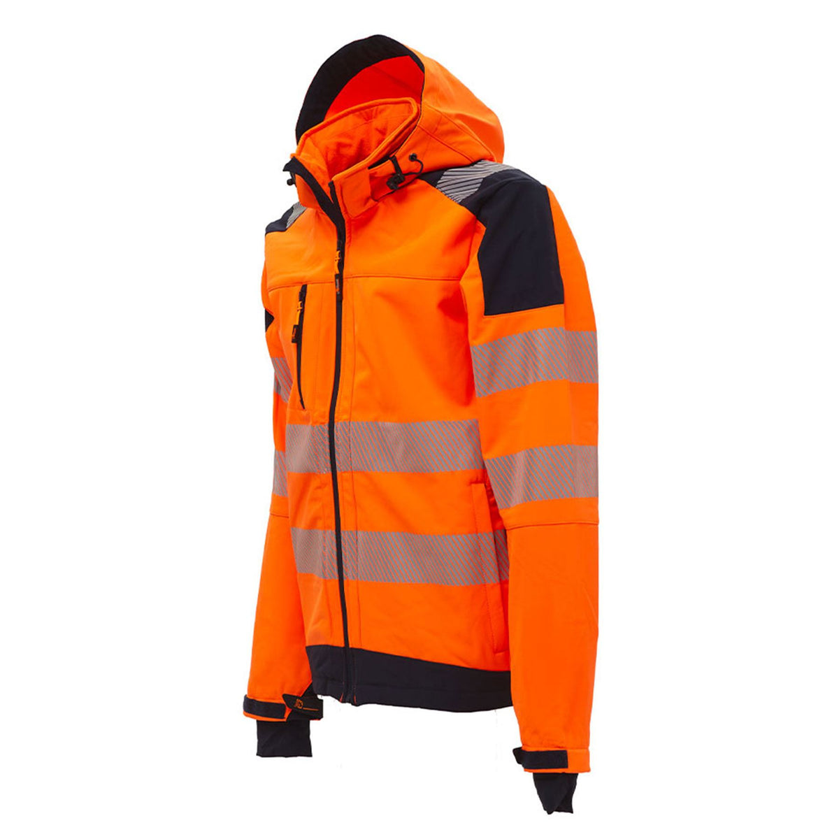 U-Power Miky Windproof Softshell Jacket