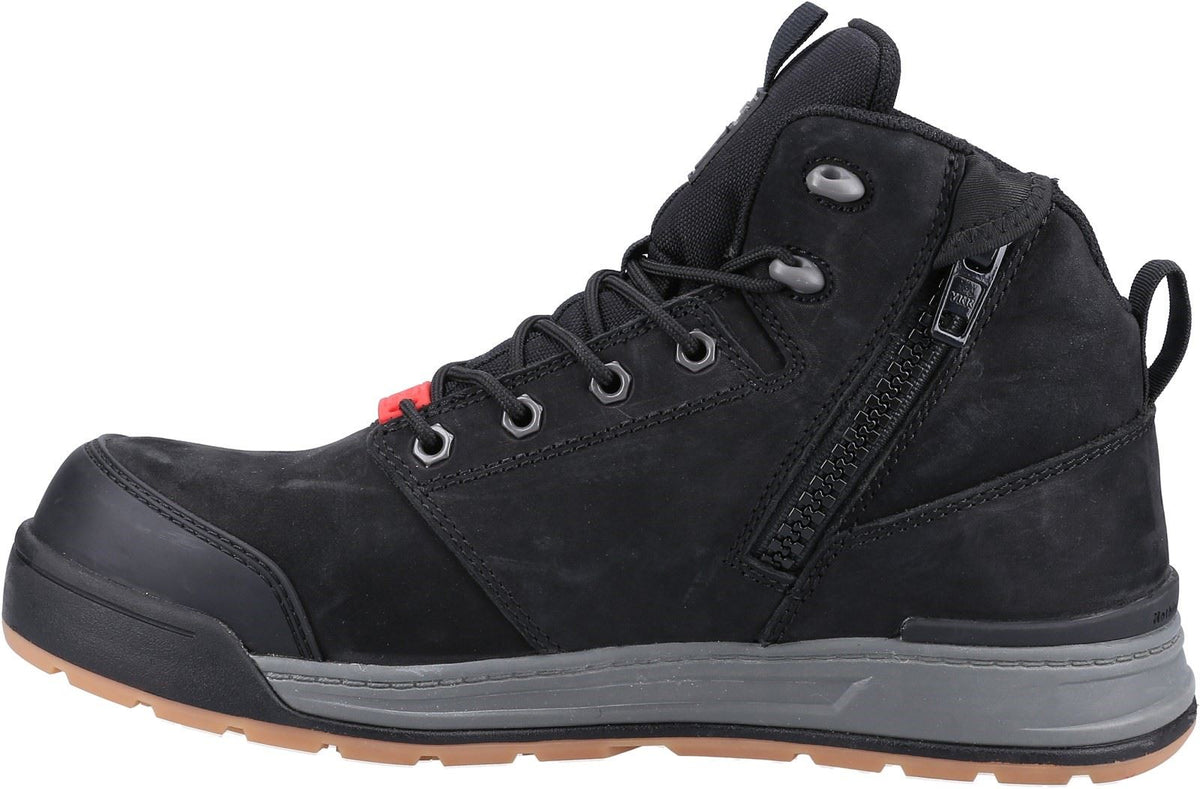 Hard Yakka 3056 Composite Toe Cap Safety Boots