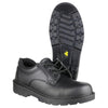 Amblers Safety FS38C Metal Free Composite Gibson Lace Safety Shoes