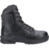 Magnum Strike Force 8.0 Side-Zip CT CP Waterproof Uniform Safety Boots