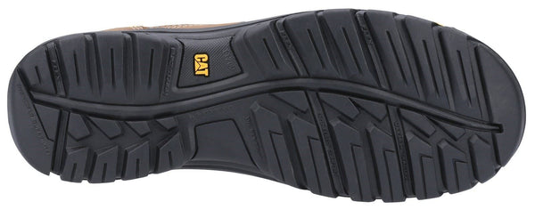 Caterpillar Median S3 Lace Up Safety Boots