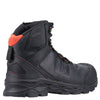 Helly Hansen Workwear Oxford Mid S3 Safety Boots