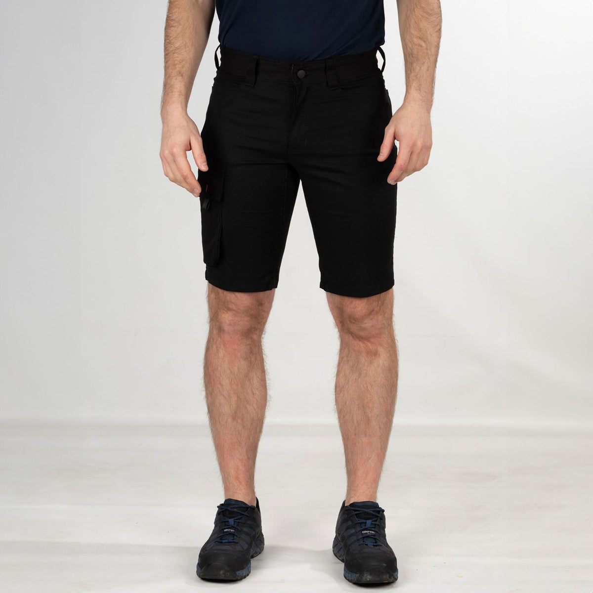 Helly Hansen Workwear Oxford Service Shorts