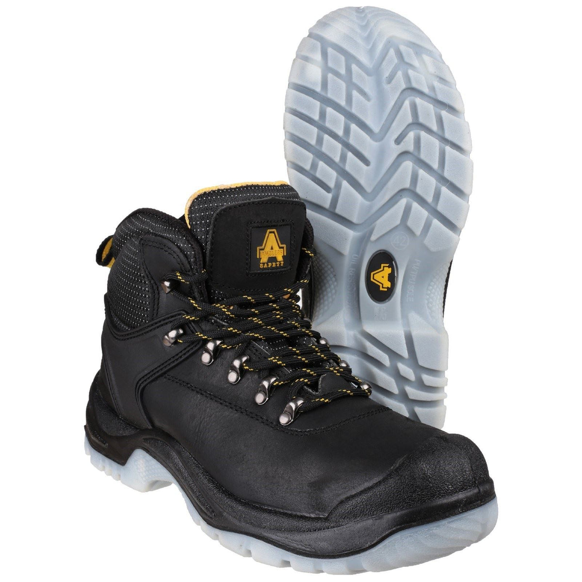 Amblers Safety FS199 Hiker Safety Boots