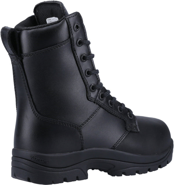 Magnum Elite Shield Met CT CP Waterproof Uniform Safety Boots