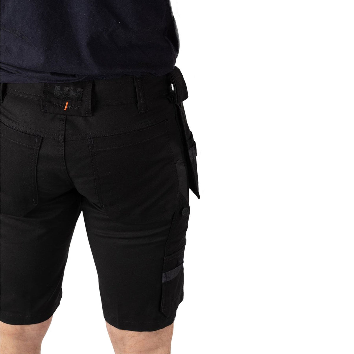 Helly Hansen Workwear Oxford Construction Shorts