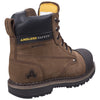 Amblers Safety AS233 Austwick Goodyear Welted Lace Up Safety Boots