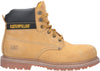 Caterpillar Powerplant GYW SB Lace Up Safety Boots