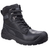 Puma Safety Conquest High S3 Safety Boots