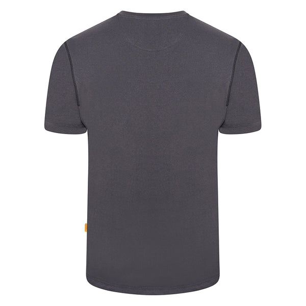 JCB Workwear Trade Work T-Shirt