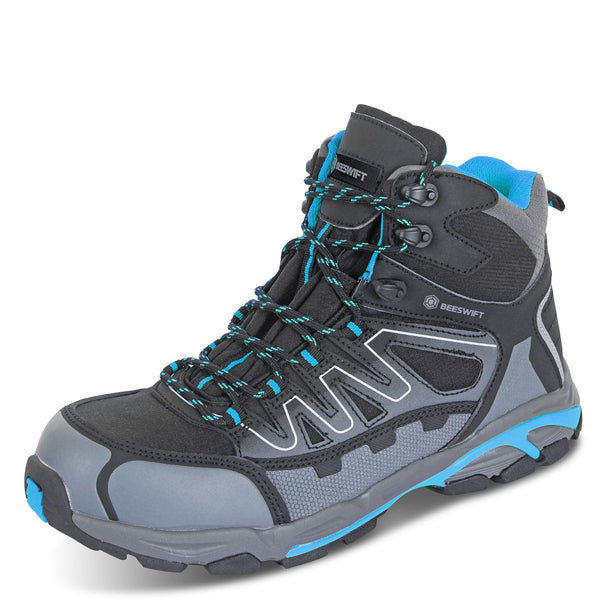 Beeswift Hiker S3 Composite Safety Boots