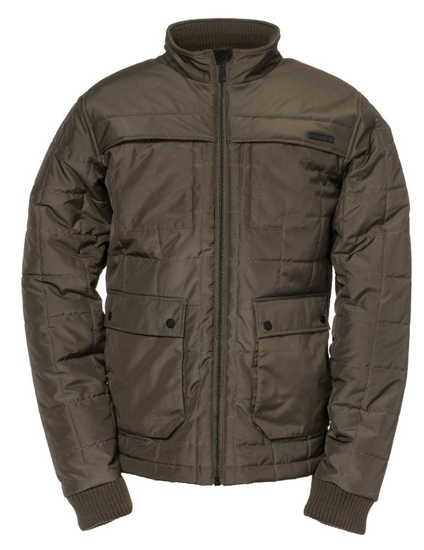 Caterpillar Terrain Jacket