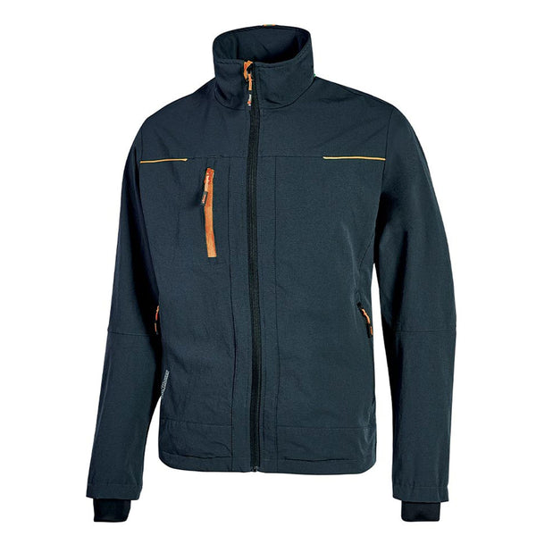 U-Power Pluton Water-Repellent Jacket