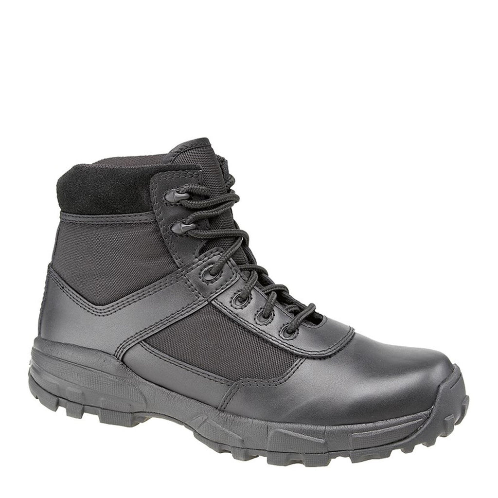 Grafters Cover Ii Non-Metal Lightweight Combat Boots