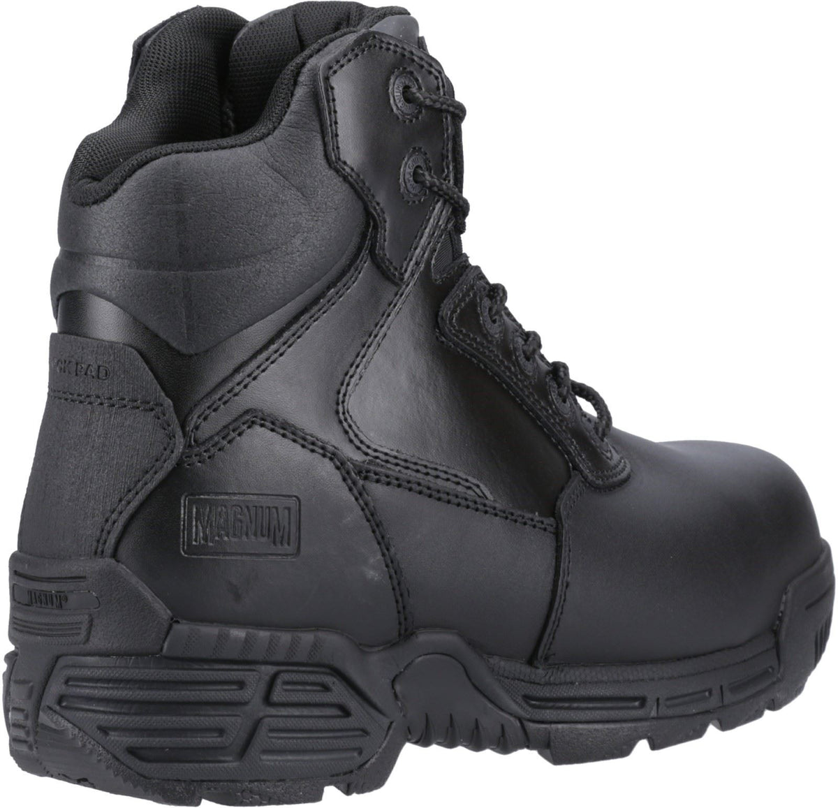 Magnum Stealth Force 6.0 CT CP Uniform Safety Boots